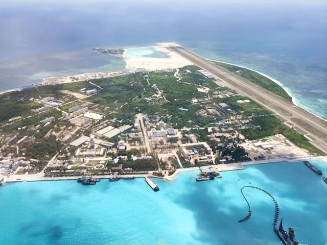 纳土纳群岛，地理位置重要，主权归属印尼，与中国南海相关。，（注，该标题简洁地概括了纳土纳群岛的地理位置重要性，以及其主权归属印尼的现状，同时与中国南海的相关联性进行了简要提及。）-图15