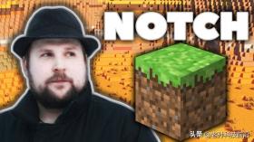 Minecraft创造者Notch宣布推出续作‘Minecraft 2’